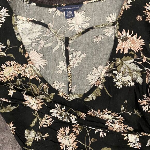 Black Dress  - Picture 2 of 3